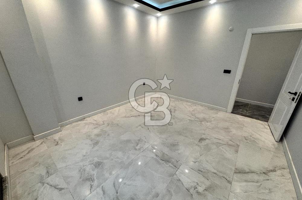 KARTEPE SARIMEŞE 7+2 TASARIM SATILIK MÜSTAKİL VİLLA CB TOWER