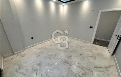 KARTEPE SARIMEŞE 7+2 TASARIM SATILIK MÜSTAKİL VİLLA CB TOWER