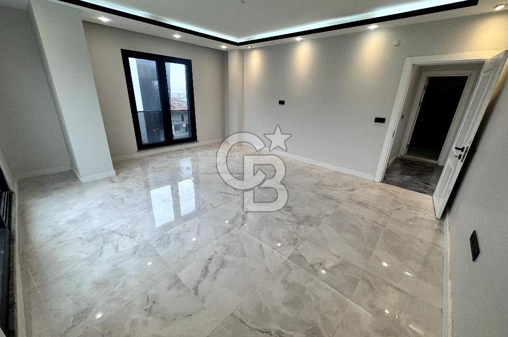 KARTEPE SARIMEŞE 7+2 TASARIM SATILIK MÜSTAKİL VİLLA CB TOWER