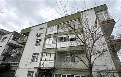 CB Odak-Kurtuluş Mah.Çanakkale Yolu Üzerinde Kiralık Geniş 3+1