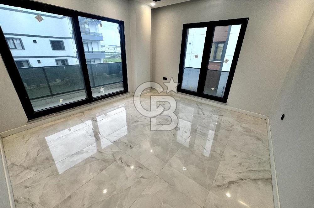 KARTEPE SARIMEŞE 7+2 TASARIM SATILIK MÜSTAKİL VİLLA CB TOWER