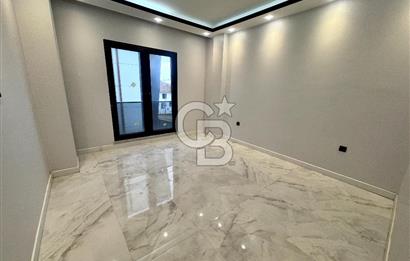 KARTEPE SARIMEŞE 7+2 TASARIM SATILIK MÜSTAKİL VİLLA CB TOWER