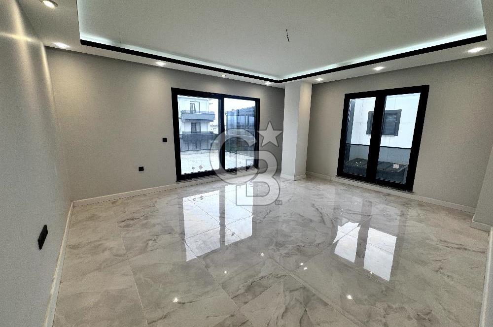 KARTEPE SARIMEŞE 7+2 TASARIM SATILIK MÜSTAKİL VİLLA CB TOWER