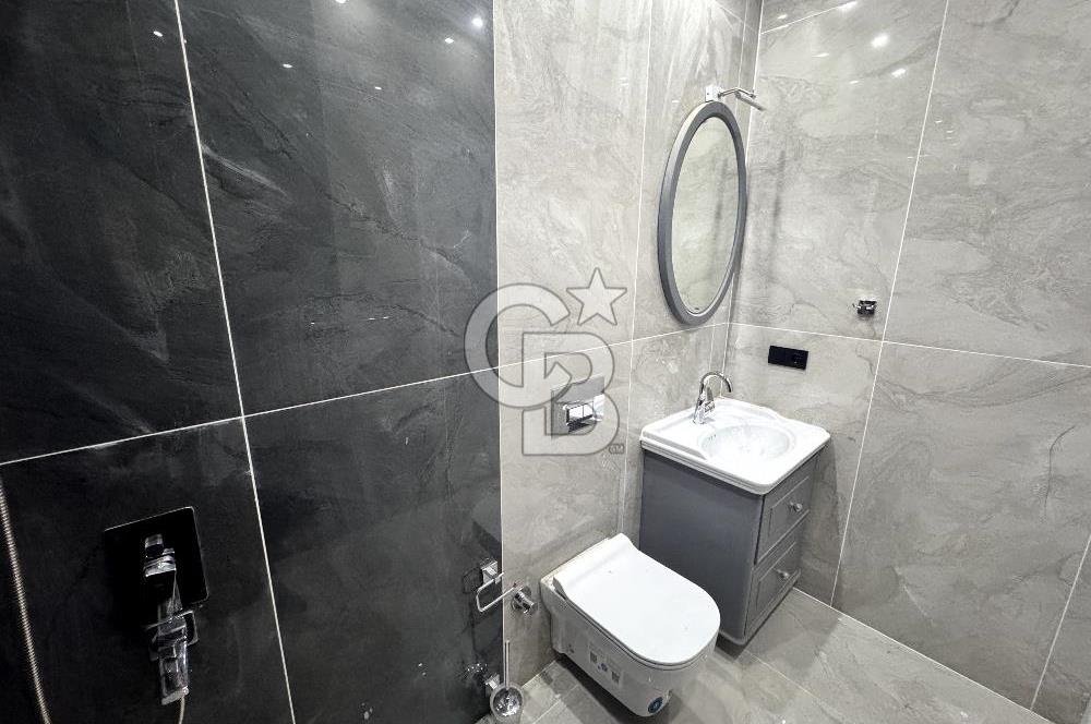 KARTEPE SARIMEŞE 7+2 TASARIM SATILIK MÜSTAKİL VİLLA CB TOWER