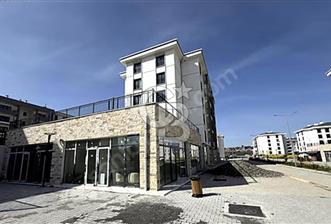 CB ODAK-ALİAĞA 2.ETAP TOKİLER'DE KİRALIK DÜKKAN 45 M2 - 9 - 341924