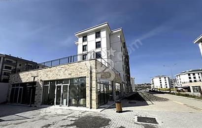 CB ODAK-ALİAĞA 2.ETAP TOKİLER'DE KİRALIK DÜKKAN 45 M2