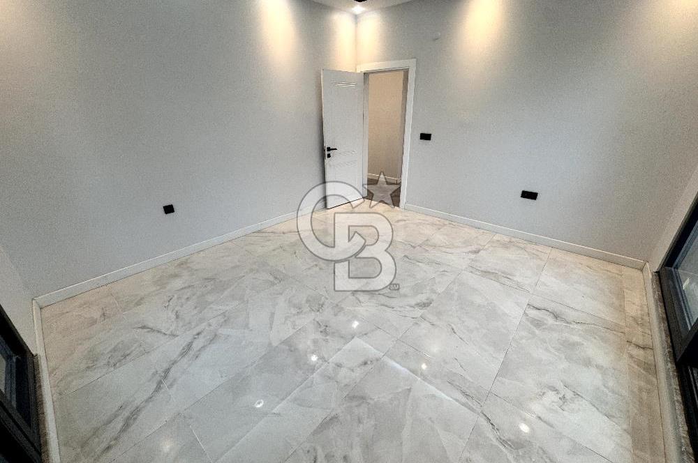 KARTEPE SARIMEŞE 7+2 TASARIM SATILIK MÜSTAKİL VİLLA CB TOWER