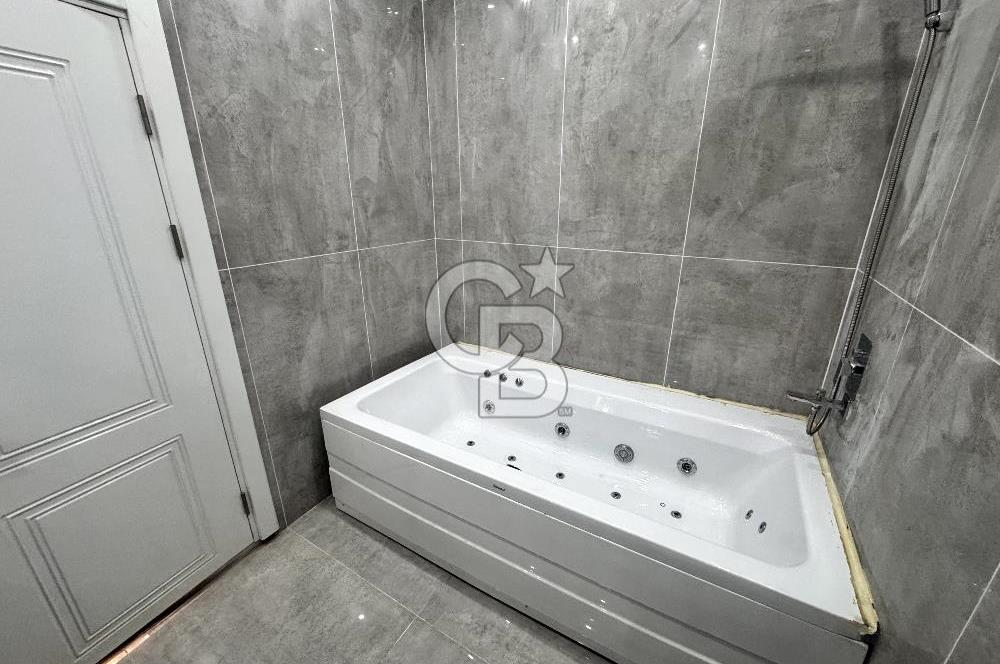 KARTEPE SARIMEŞE 7+2 TASARIM SATILIK MÜSTAKİL VİLLA CB TOWER