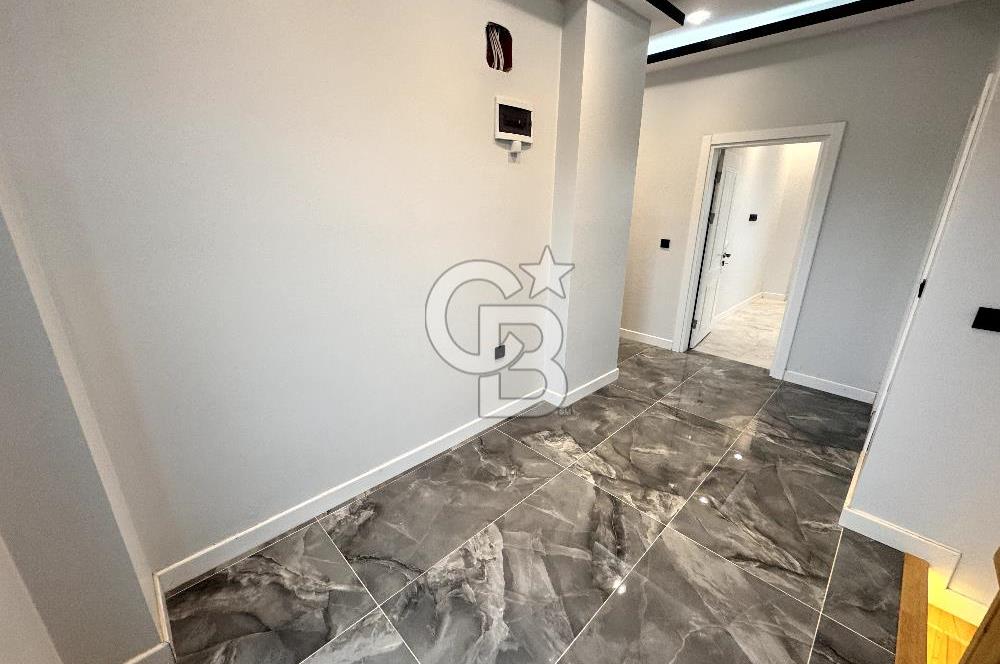 KARTEPE SARIMEŞE 7+2 TASARIM SATILIK MÜSTAKİL VİLLA CB TOWER