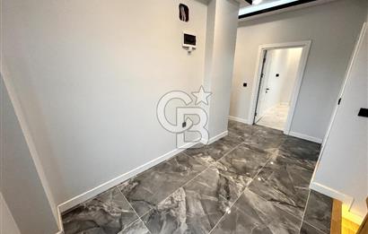 KARTEPE SARIMEŞE 7+2 TASARIM SATILIK MÜSTAKİL VİLLA CB TOWER