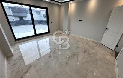 KARTEPE SARIMEŞE 7+2 TASARIM SATILIK MÜSTAKİL VİLLA CB TOWER