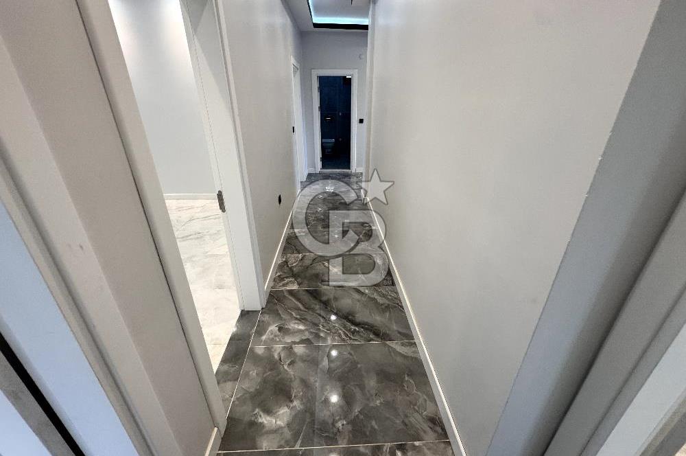 KARTEPE SARIMEŞE 7+2 TASARIM SATILIK MÜSTAKİL VİLLA CB TOWER