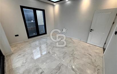 KARTEPE SARIMEŞE 7+2 TASARIM SATILIK MÜSTAKİL VİLLA CB TOWER