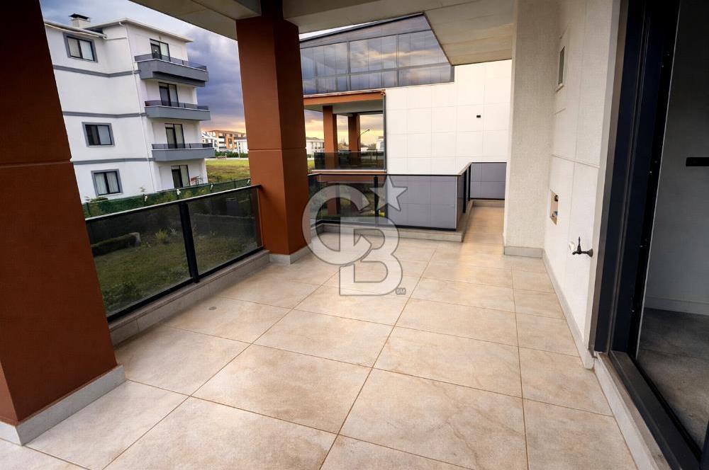 KARTEPE SARIMEŞE 7+2 TASARIM SATILIK MÜSTAKİL VİLLA CB TOWER