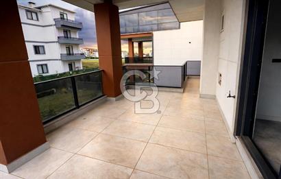 KARTEPE SARIMEŞE 7+2 TASARIM SATILIK MÜSTAKİL VİLLA CB TOWER