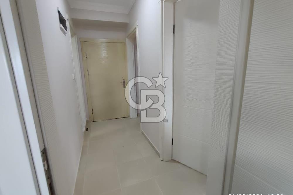 Akbük Merkezde Yatırımlık Fırsat: Komple Satılık Bina (4 Daire