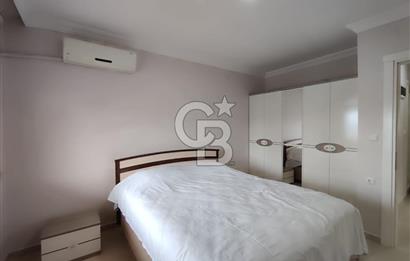 Akbük Merkezde Yatırımlık Fırsat: Komple Satılık Bina (4 Daire