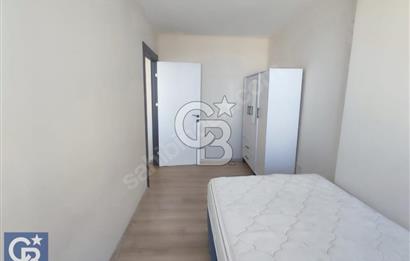 ALİAĞA İZPEK SUİTS'TE EŞYALI SATILIK 1+1 DAİRE