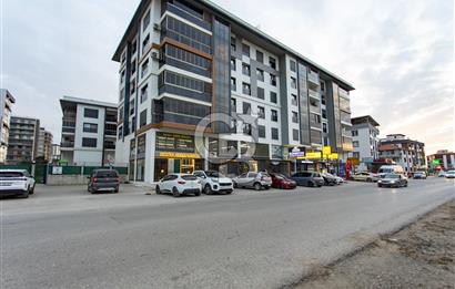 Menemen Ulukent Havuzlu Site İçerisinde Kiralık 3+1 Daire