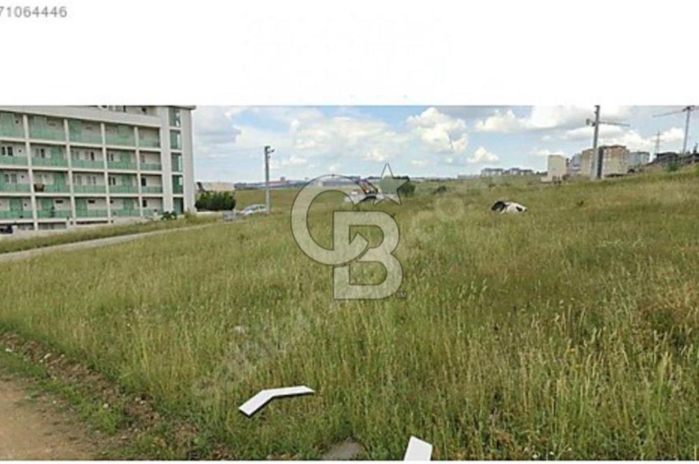 ÇAYIROVADA 450 M2 MÜSTAKİL PARSEL ARSA