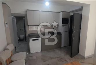Karşıyaka Merkezde Full Eşyalı 1+1 Kiralık - 1 - 342029