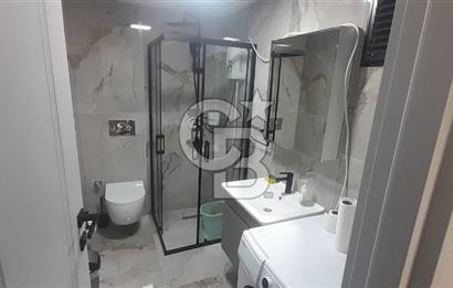 Karşıyaka Merkezde Full Eşyalı 1+1 Kiralık