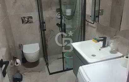 Karşıyaka Merkezde Full Eşyalı 1+1 Kiralık