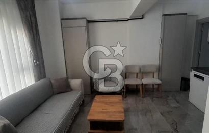 Karşıyaka Merkezde Full Eşyalı 1+1 Kiralık