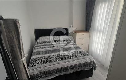 Karşıyaka Merkezde Full Eşyalı 1+1 Kiralık