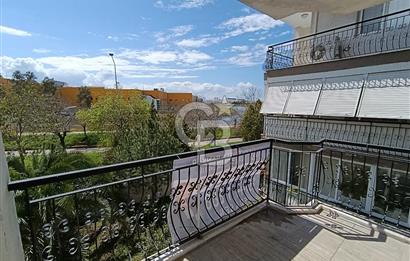 Ataşehir'de Türk Koleji Karşısında Manzaralı 3+1 Kiralık Daire