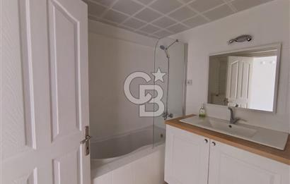 Ataşehir'de Türk Koleji Karşısında Manzaralı 3+1 Kiralık Daire