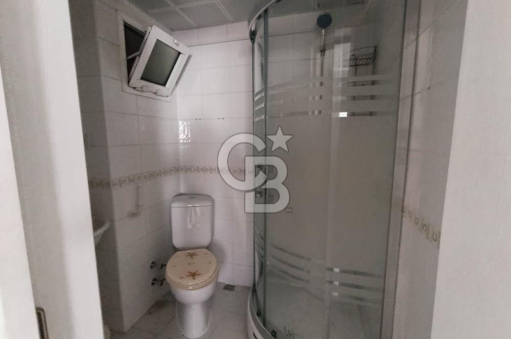 Ataşehir'de Türk Koleji Karşısında Manzaralı 3+1 Kiralık Daire