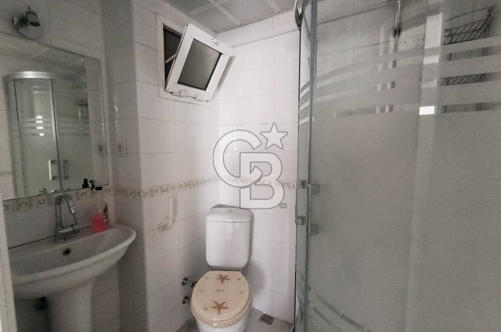 Ataşehir'de Türk Koleji Karşısında Manzaralı 3+1 Kiralık Daire