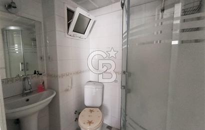 Ataşehir'de Türk Koleji Karşısında Manzaralı 3+1 Kiralık Daire