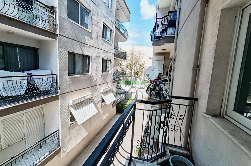 Ataşehir'de Türk Koleji Karşısında Manzaralı 3+1 Kiralık Daire