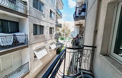 Ataşehir'de Türk Koleji Karşısında Manzaralı 3+1 Kiralık Daire