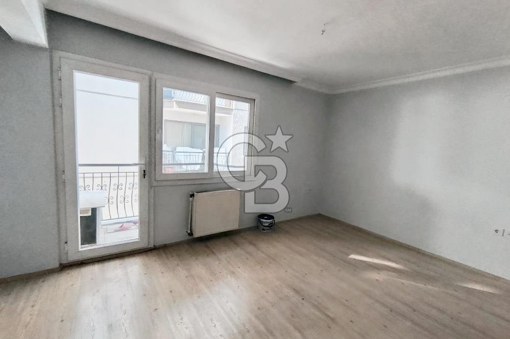 Ataşehir'de Türk Koleji Karşısında Manzaralı 3+1 Kiralık Daire