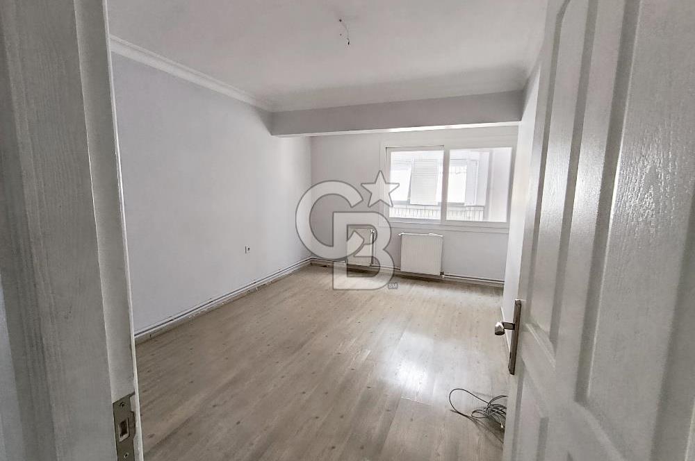 Ataşehir'de Türk Koleji Karşısında Manzaralı 3+1 Kiralık Daire