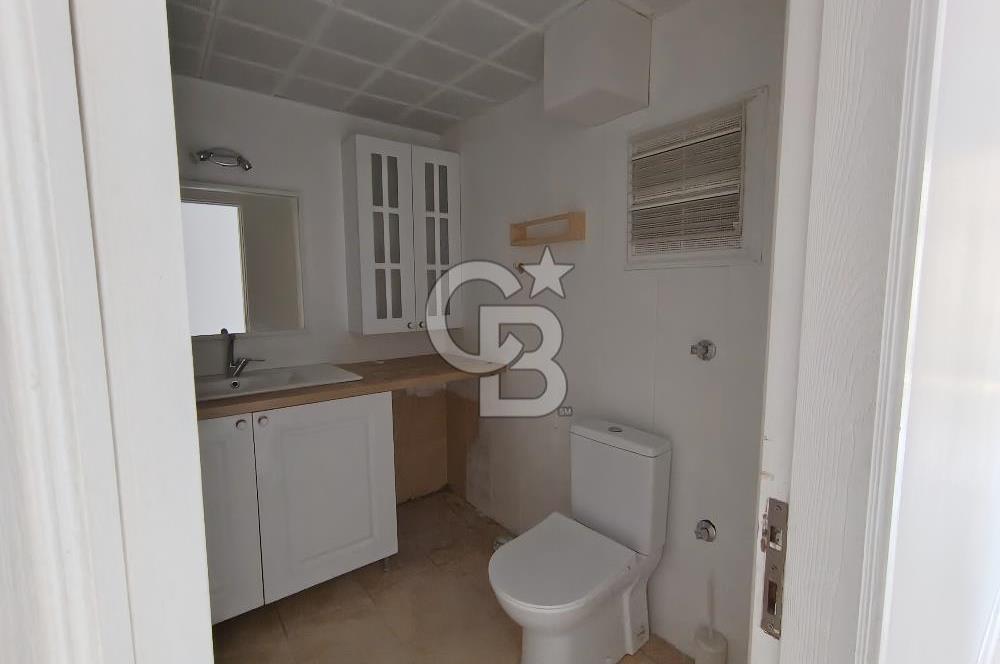 Ataşehir'de Türk Koleji Karşısında Manzaralı 3+1 Kiralık Daire