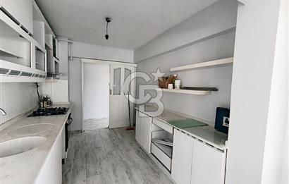 Ataşehir'de Türk Koleji Karşısında Manzaralı 3+1 Kiralık Daire