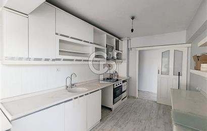 Ataşehir'de Türk Koleji Karşısında Manzaralı 3+1 Kiralık Daire