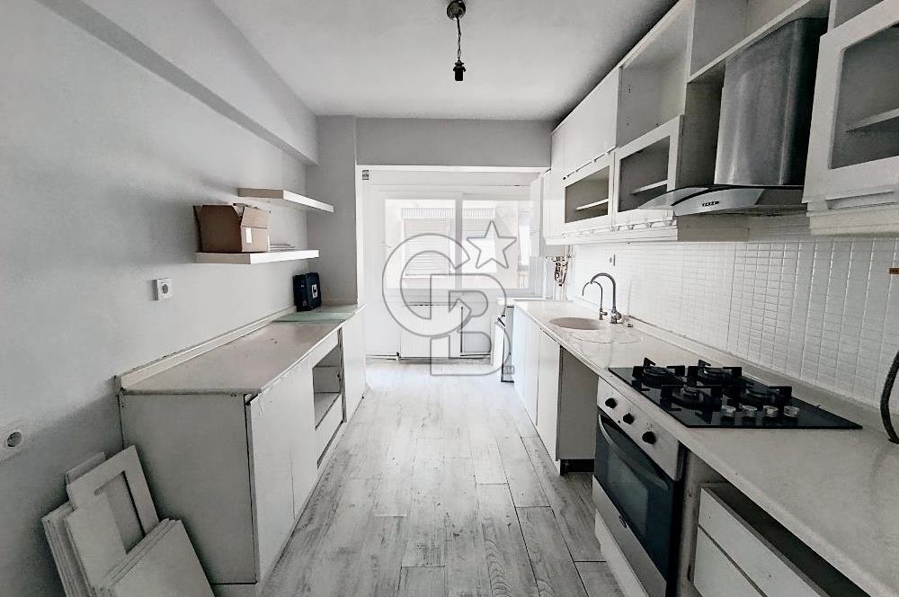 Ataşehir'de Türk Koleji Karşısında Manzaralı 3+1 Kiralık Daire