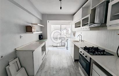 Ataşehir'de Türk Koleji Karşısında Manzaralı 3+1 Kiralık Daire