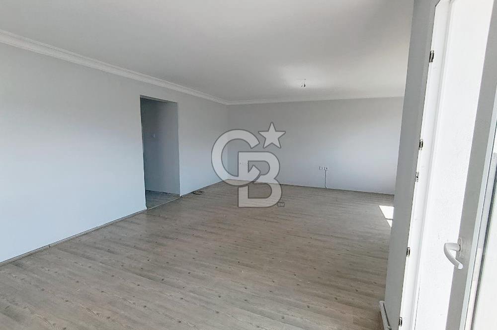 Ataşehir'de Türk Koleji Karşısında Manzaralı 3+1 Kiralık Daire