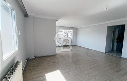 Ataşehir'de Türk Koleji Karşısında Manzaralı 3+1 Kiralık Daire