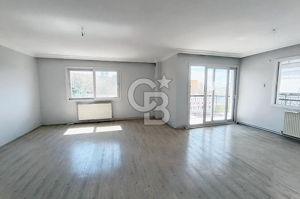 Ataşehir'de Türk Koleji Karşısında Manzaralı 3+1 Kiralık Daire