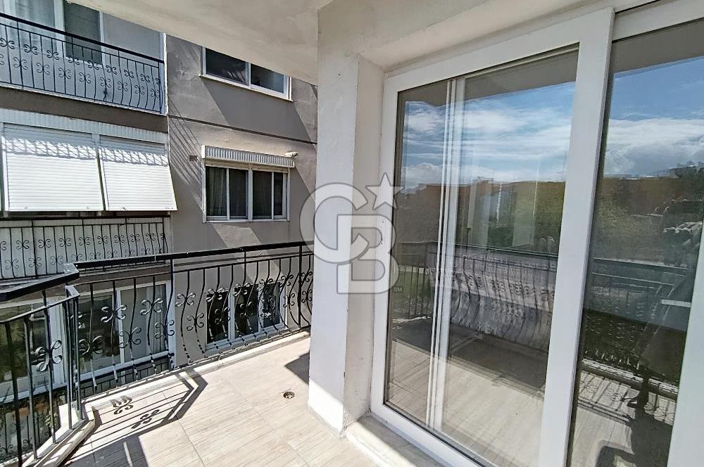 Ataşehir'de Türk Koleji Karşısında Manzaralı 3+1 Kiralık Daire