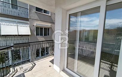 Ataşehir'de Türk Koleji Karşısında Manzaralı 3+1 Kiralık Daire