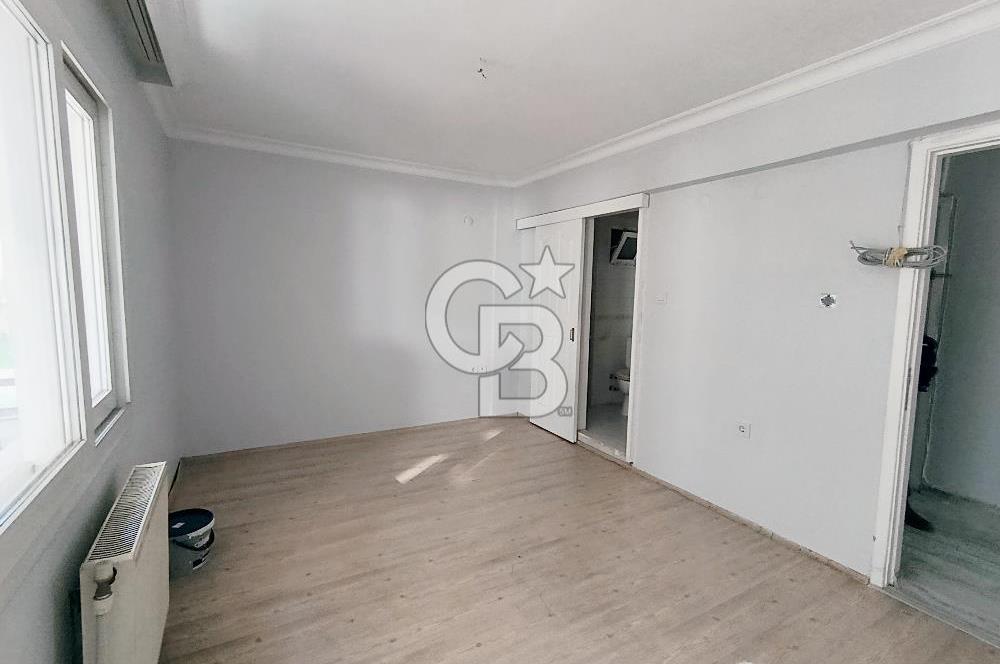 Ataşehir'de Türk Koleji Karşısında Manzaralı 3+1 Kiralık Daire