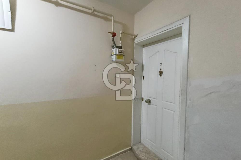 Ataşehir'de Türk Koleji Karşısında Manzaralı 3+1 Kiralık Daire